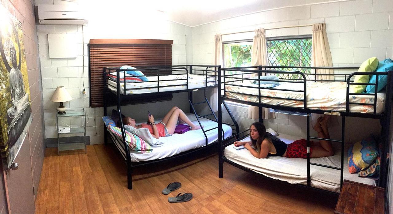 Mission Beach Retreat Ngoại thất bức ảnh