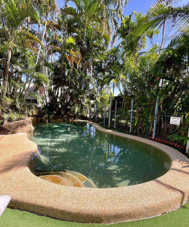 Mission Beach Retreat Ngoại thất bức ảnh