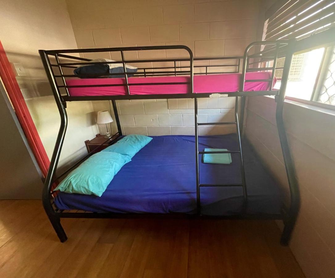 Mission Beach Retreat Ngoại thất bức ảnh