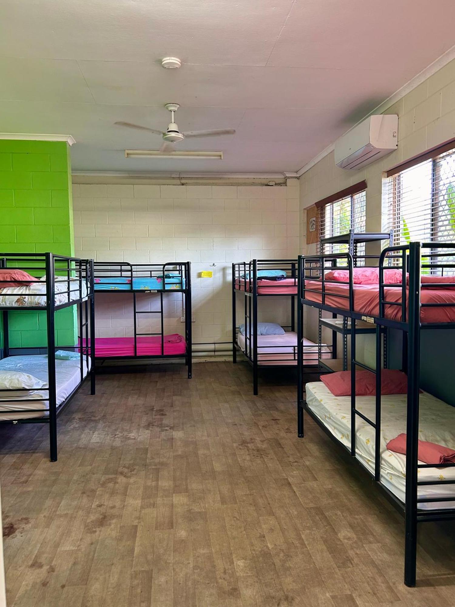 Mission Beach Retreat Ngoại thất bức ảnh
