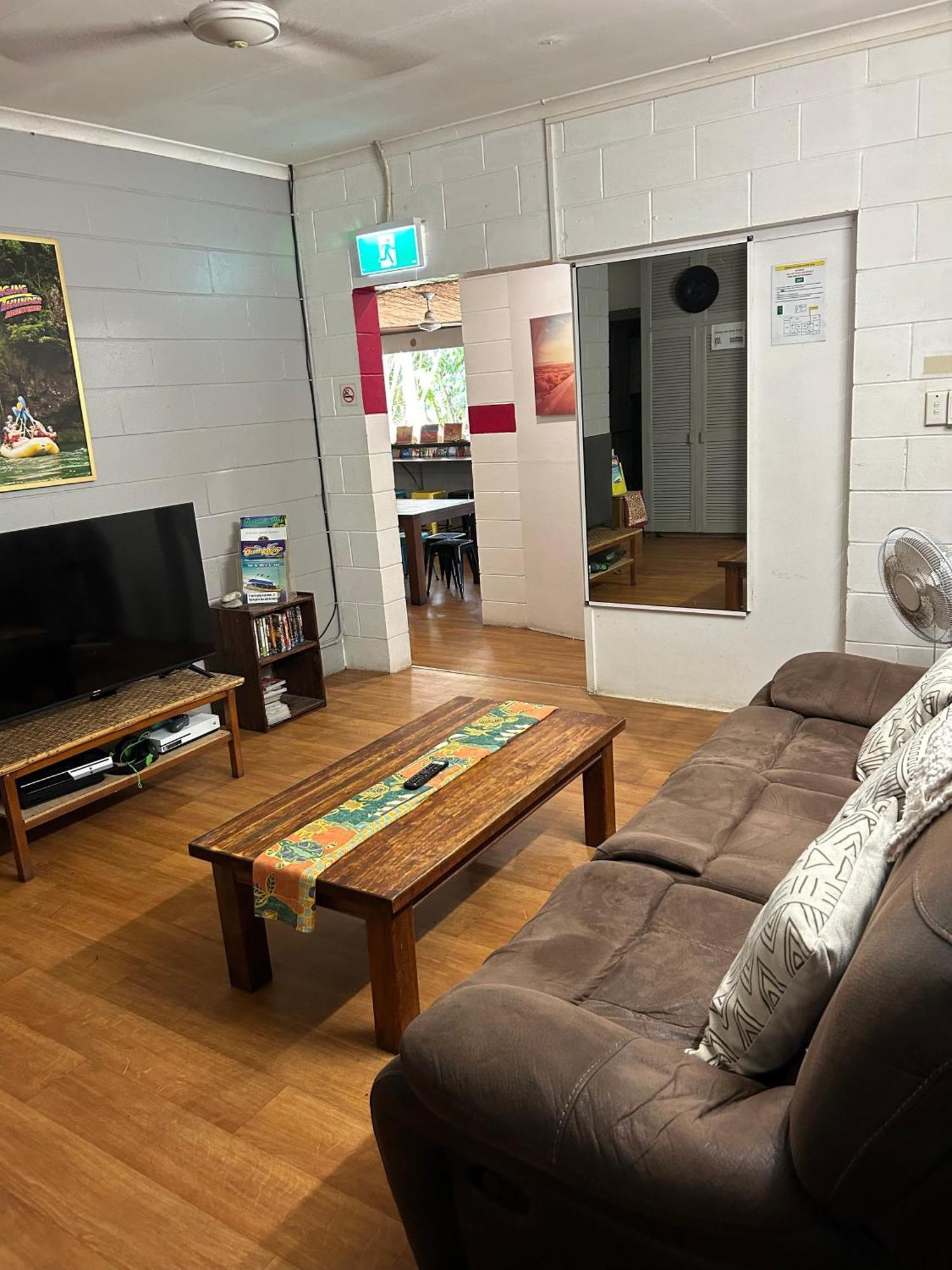 Mission Beach Retreat Ngoại thất bức ảnh