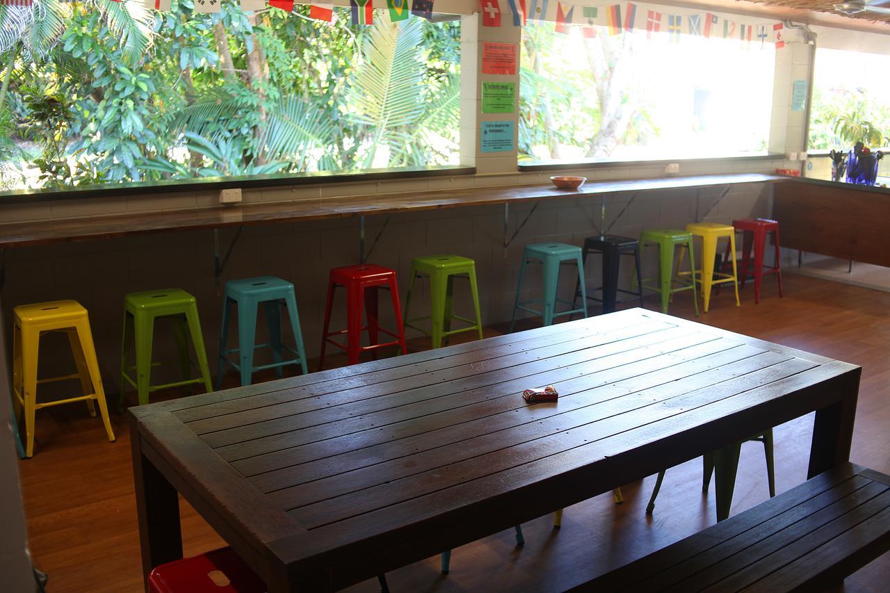 Mission Beach Retreat Ngoại thất bức ảnh