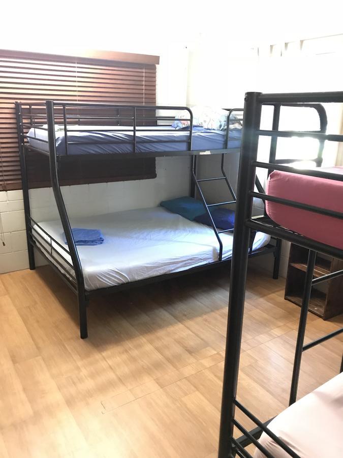 Mission Beach Retreat Ngoại thất bức ảnh
